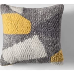 2 Target Throw Pillows